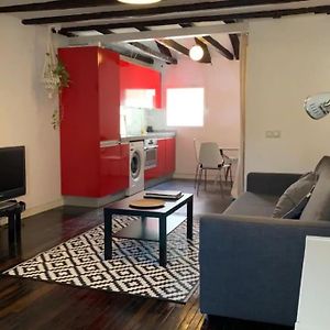 Appartement met een Slaapkamer
